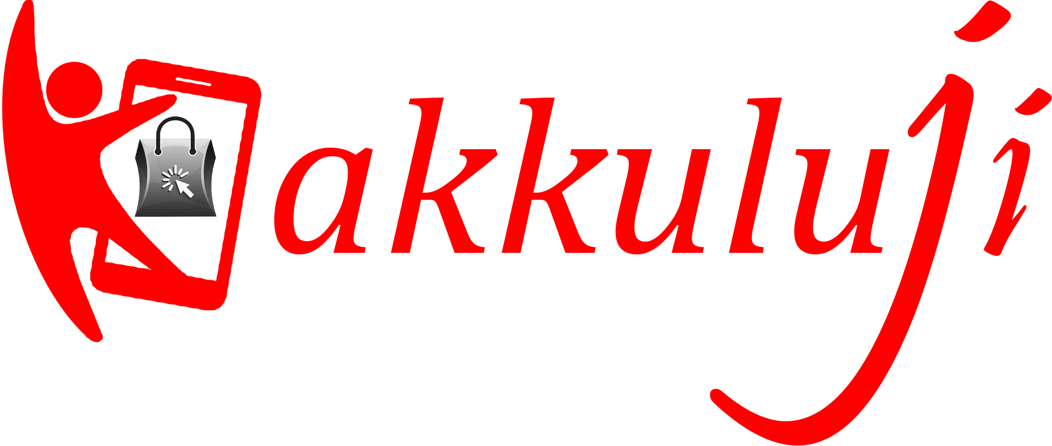 Akkuluji logo
